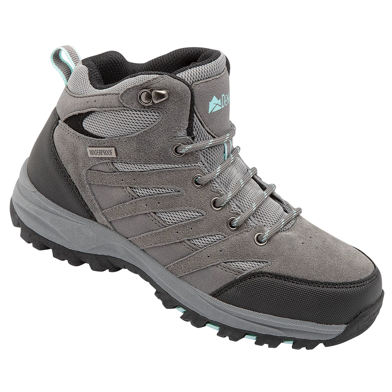 Denali Cinder Waterproof Women's Hiking Boots 3 Denali Cinder Waterproof Women's Hiking Boots