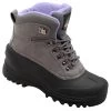 Itasca Icebreaker II Women's Cold-Weather Snow Boots