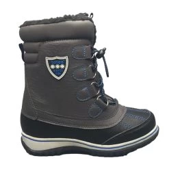 Totes David Boys' Cold-Weather Boots