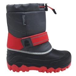 Denali Boulder III Boys' Cold-Weather Boots