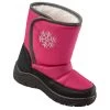 World Famous Sports Girls' Snow Boots -Sports Wear Store 5750 14232 0013 650 zoom 02