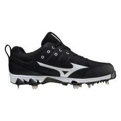 Mizuno 9-Spike Ambition 2 Men's Baseball Cleats