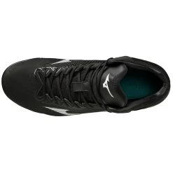 Mizuno Wave LightRevo TPU Men's Molded Mid Baseball Cleats -Sports Wear Store 5810 10207 0008 016 zoom 22