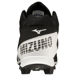 Mizuno Wave LightRevo TPU Men's Molded Mid Baseball Cleats -Sports Wear Store 5810 10207 0008 016 zoom 23