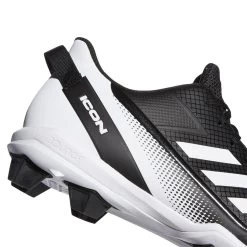 Adidas Icon 7 Mid Men's Baseball Cleats 10 Adidas Icon 7 Mid Men's Baseball Cleats -Sports Wear Store 5810 11183 0030 016 zoom 72