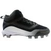 Rawlings Curve Mid Men's Baseball Cleats -Sports Wear Store 5810 13470 0022 018 zoom 02
