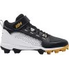 Under Armour Harper 6 Mid RM Men's Baseball Cleats -Sports Wear Store 5810 14128 0031 018 zoom 02