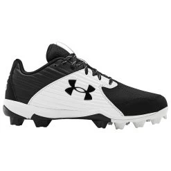 Under Armour Men's Leadoff Mid RM Baseball Cleats