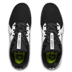 Under Armour Men's Leadoff Mid RM Baseball Cleats -Sports Wear Store 5810 14128 0032 016 zoom 71