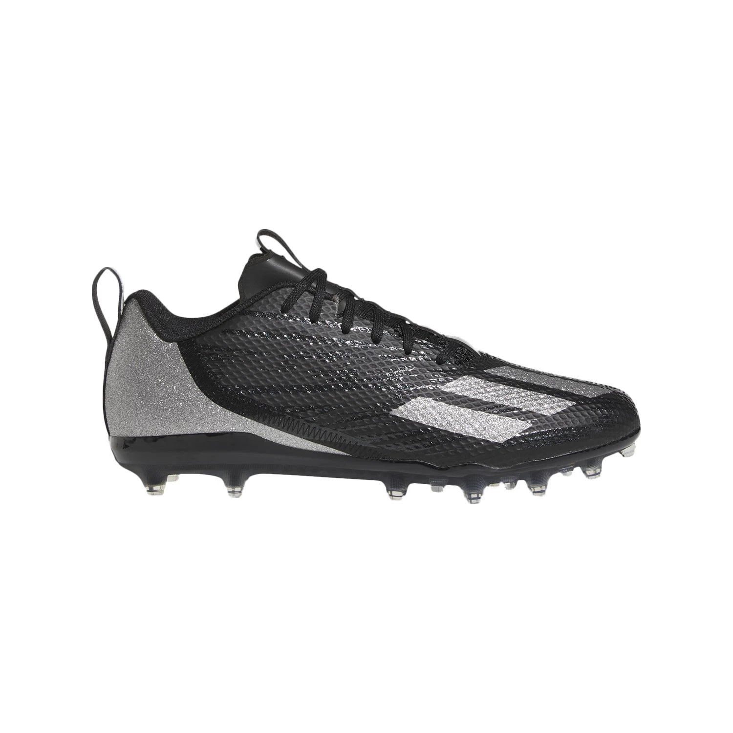 Adidas Adizero Spark TPU Men's Football Cleats 3 Adidas Adizero Spark TPU Men's Football Cleats