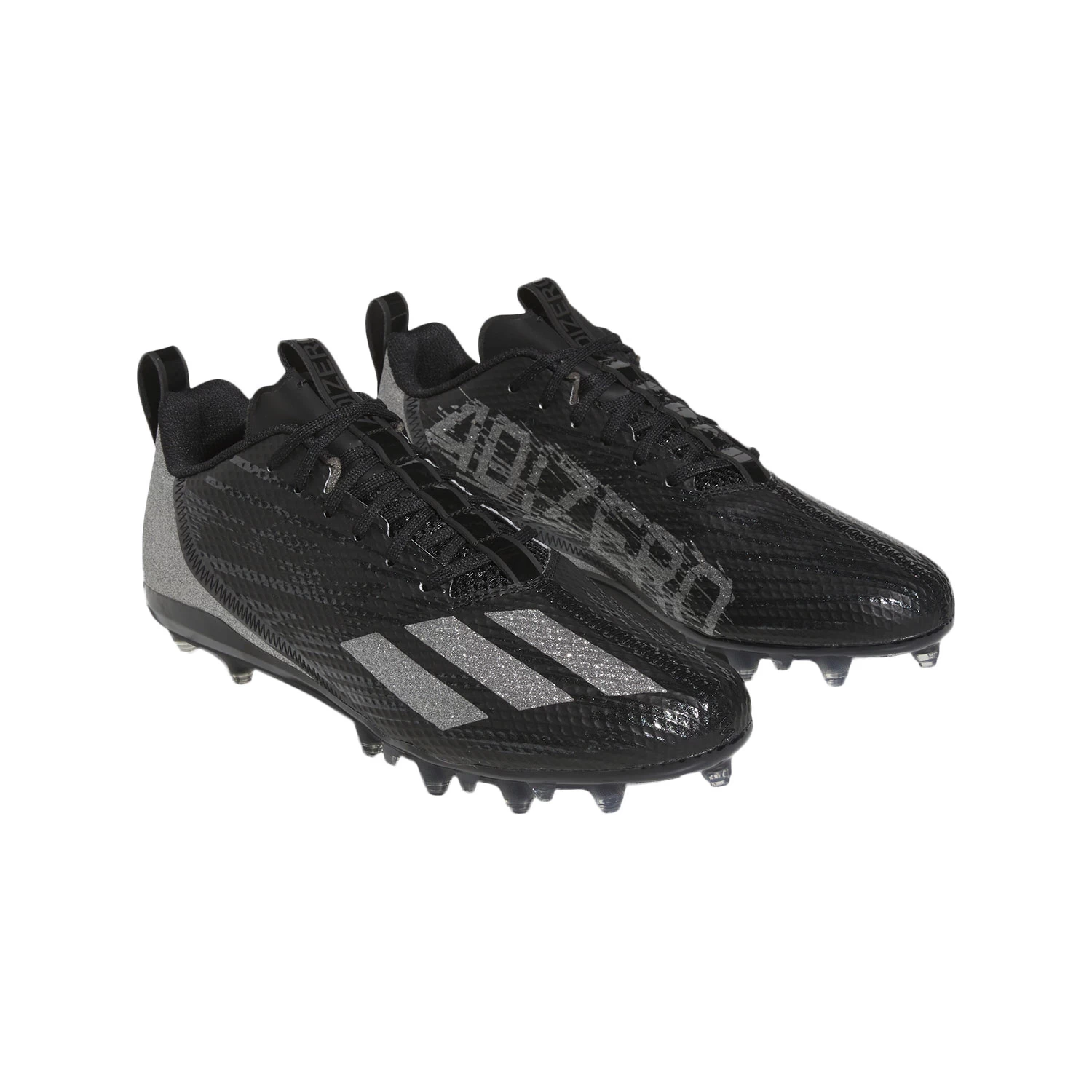 Adidas Adizero Spark TPU Men's Football Cleats 4 Adidas Adizero Spark TPU Men's Football Cleats - Image 2