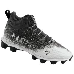Under Armour Spotlight Fran RN 2.0 WD Men's Wide Football Cleats