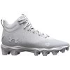 Under Armour Spotlight Franchise RM Men's Football Cleats -Sports Wear Store 5840 14128 0060 162 zoom 02