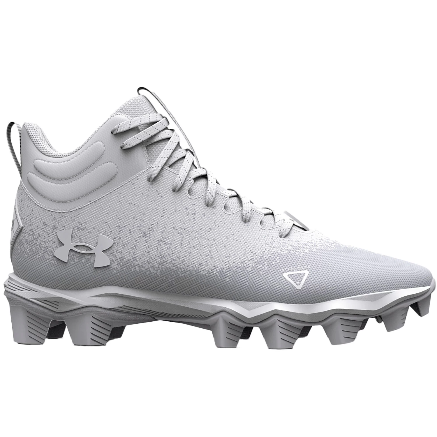 Under Armour Spotlight Franchise RM Men's Football Cleats 3 Under Armour Spotlight Franchise RM Men's Football Cleats