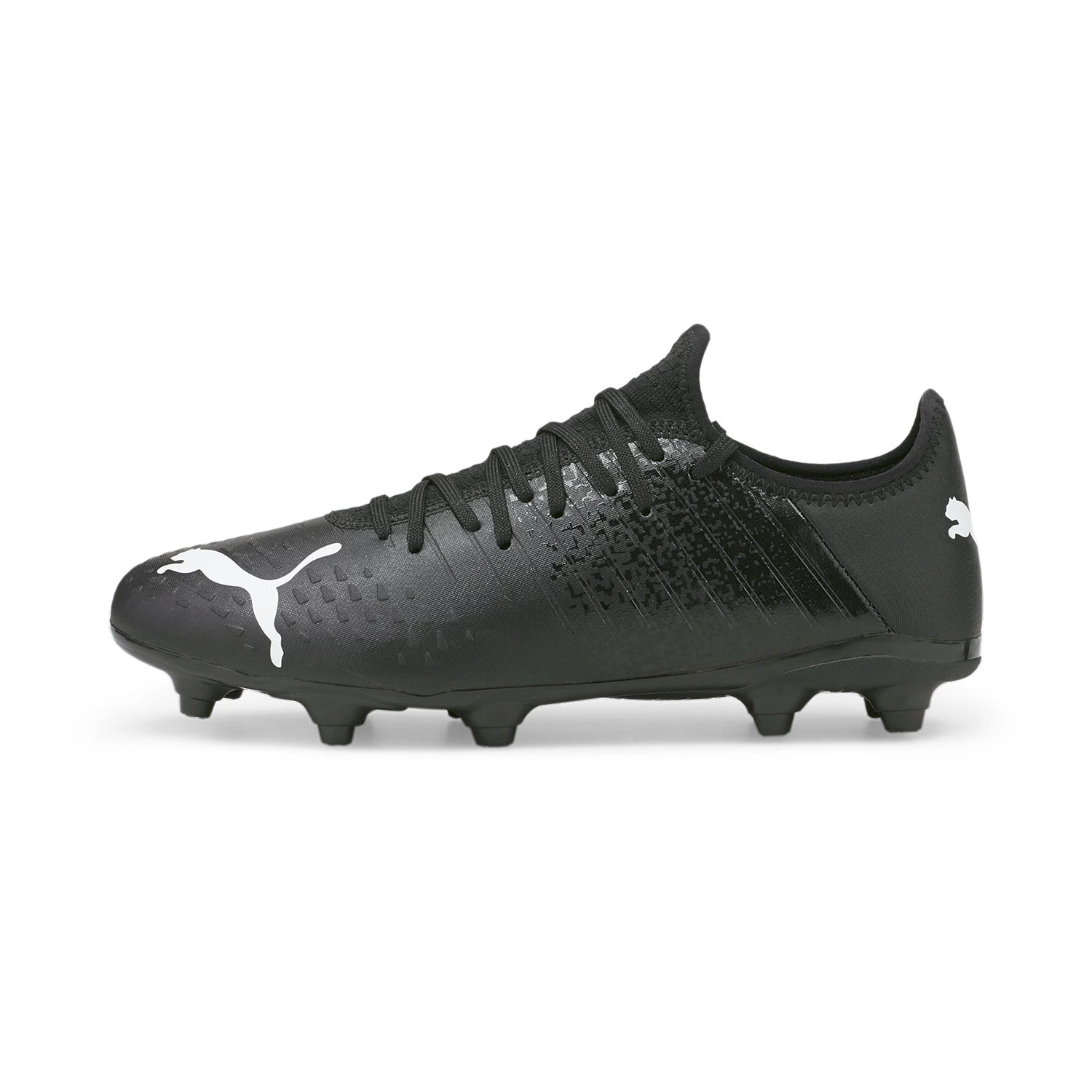 Puma Future Z 4.3 FG/AG Men's Soccer Cleats 4 Puma Future Z 4.3 FG/AG Men's Soccer Cleats - Image 2