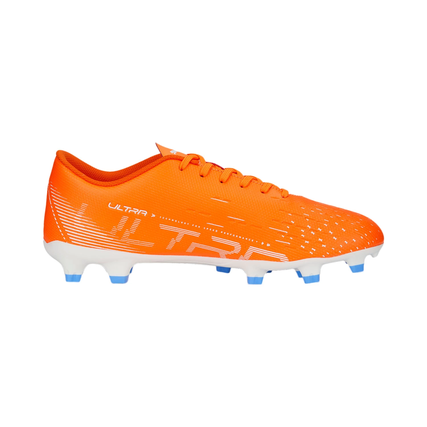 Puma Ultra Play FG/AG Men's Soccer Cleats 3 Puma Ultra Play FG/AG Men's Soccer Cleats