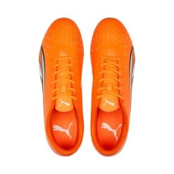 Puma Ultra Play FG/AG Men's Soccer Cleats 11 Puma Ultra Play FG/AG Men's Soccer Cleats -Sports Wear Store 5860 10647 0023 808 zoom 23