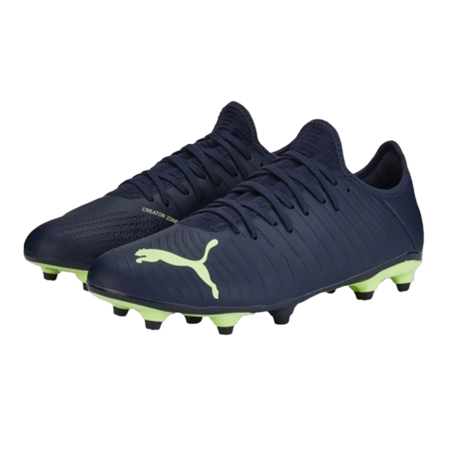 Puma Future Z 4.4 FG/AG Men's Soccer Cleats 4 Puma Future Z 4.4 FG/AG Men's Soccer Cleats - Image 2
