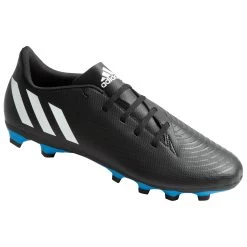 Adidas Predator Edge.4 FxG Men's Soccer Cleats