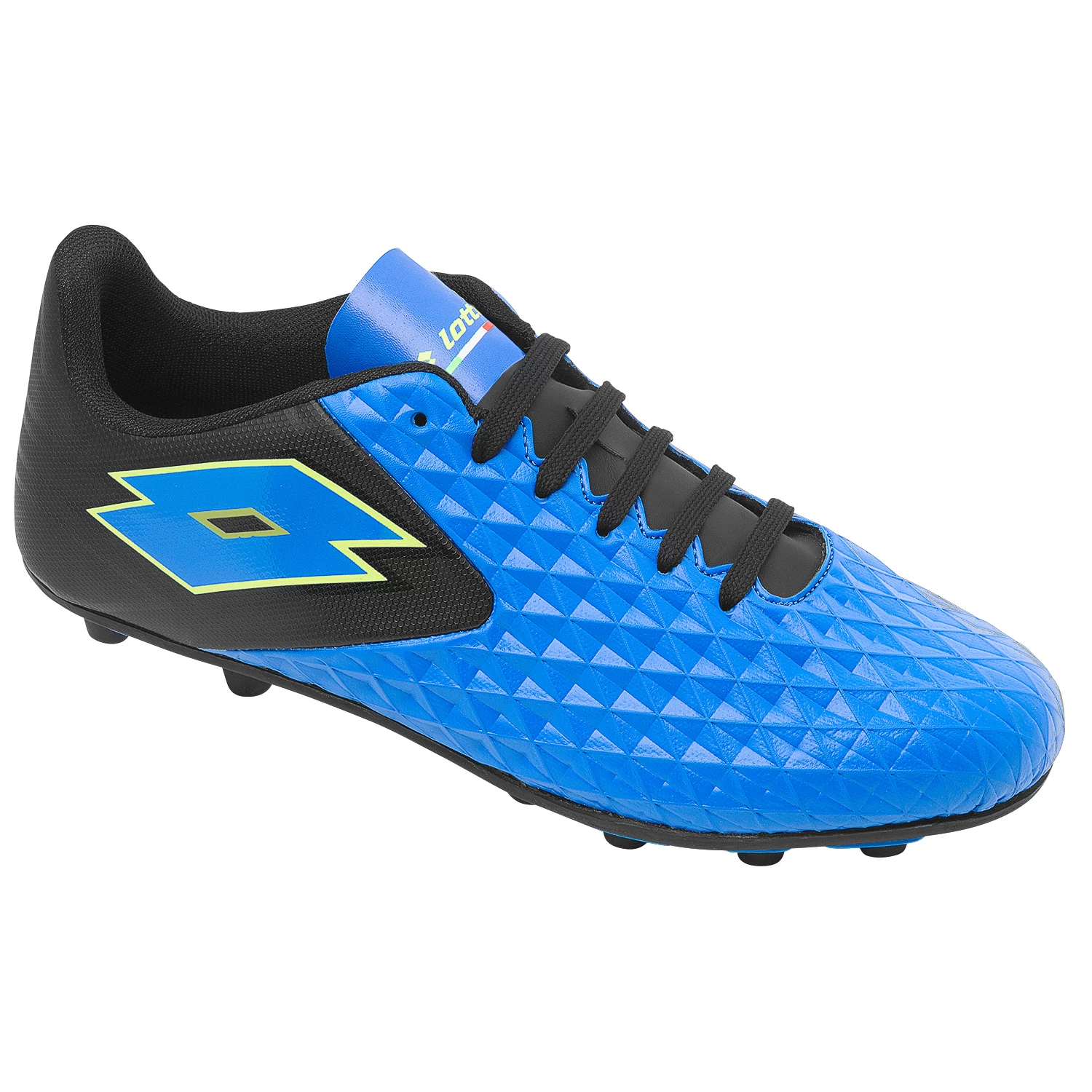 Lotto Forza Elite 2 Men's Soccer Cleats 3 Lotto Forza Elite 2 Men's Soccer Cleats