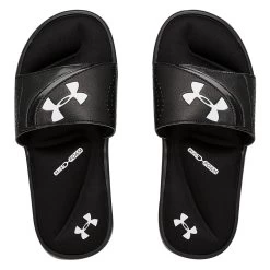 Under Armour Ignite VI Youth's Slides -Sports Wear Store 5910 14128 0030 016 zoom 70