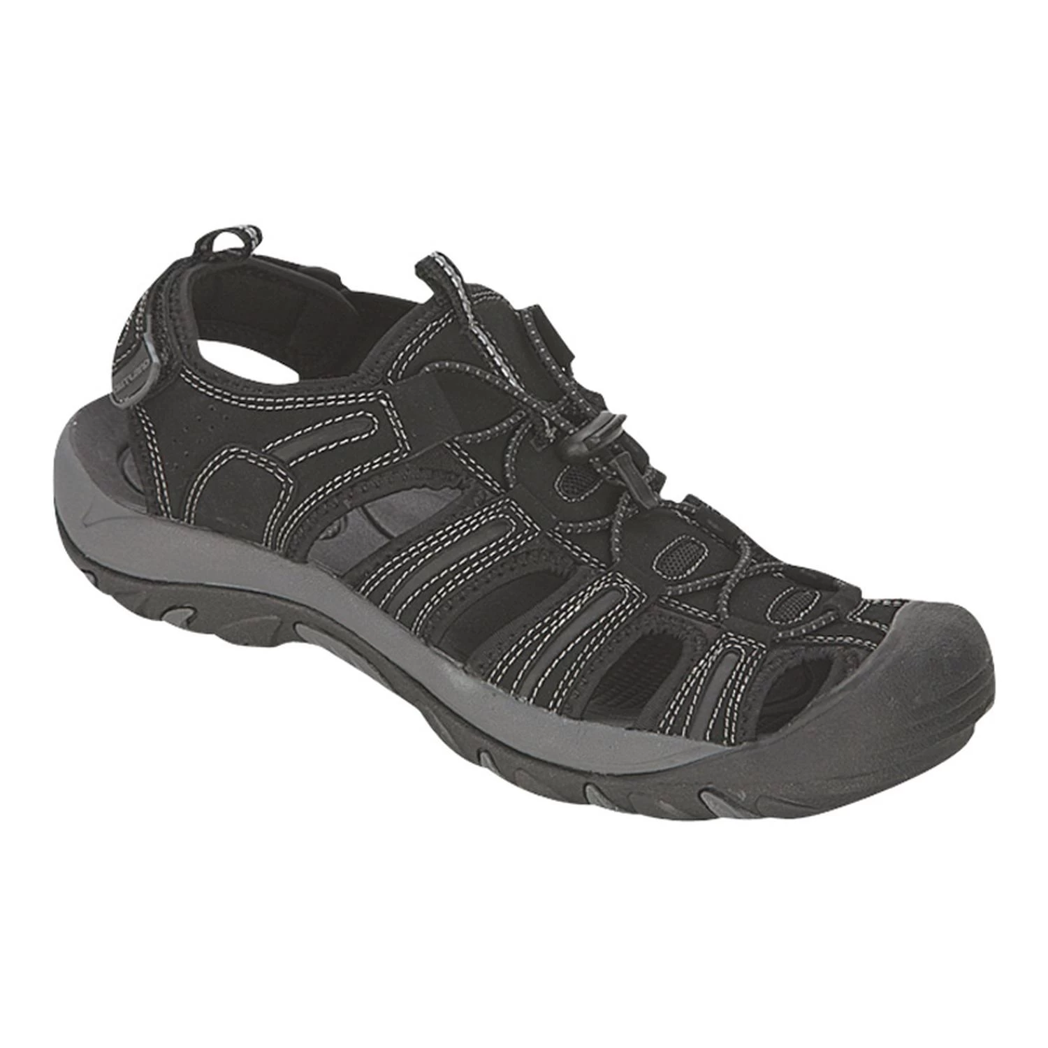 Outland Equinox Men's Adventure Sandals 3 Outland Equinox Men's Adventure Sandals