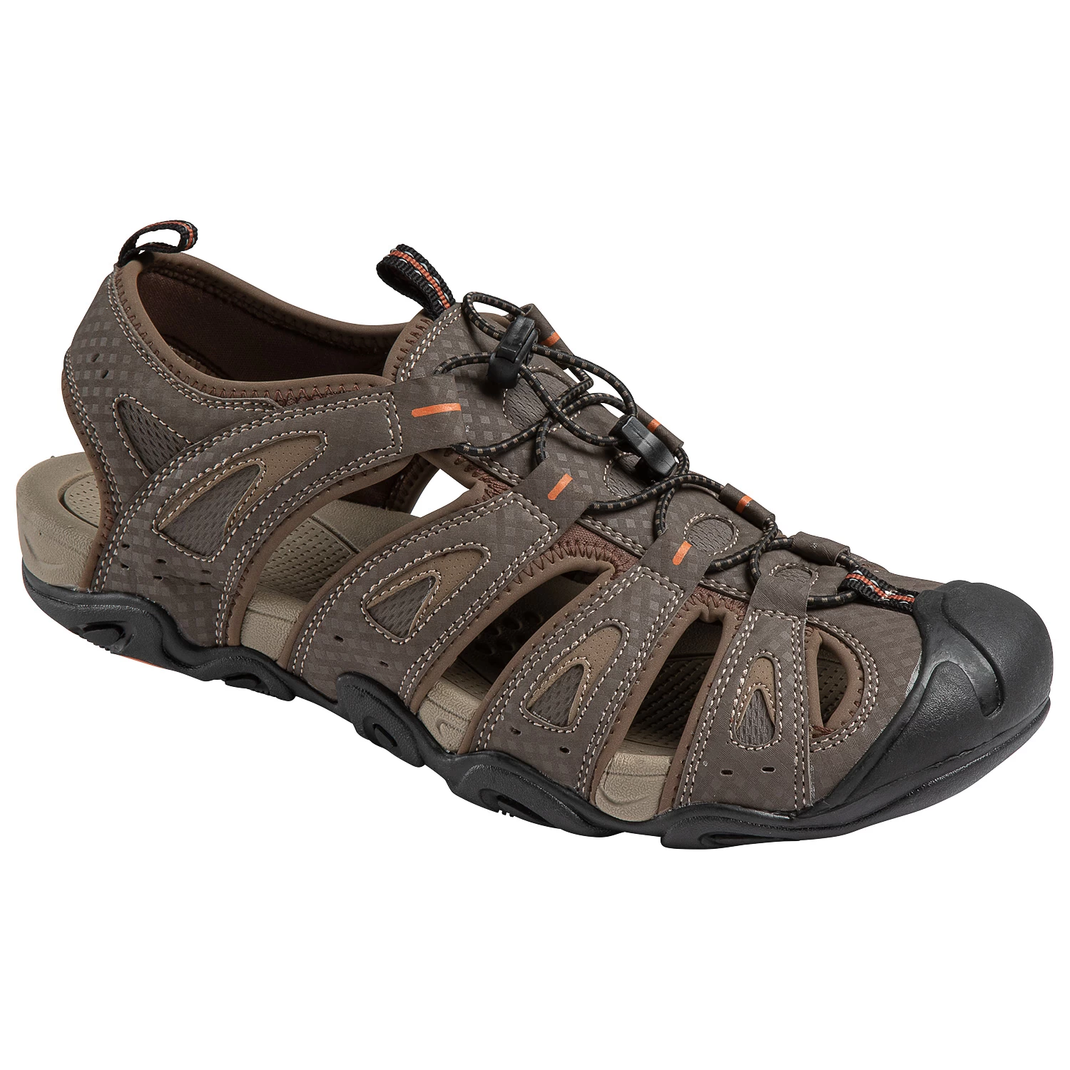 Outland Clifton Men's River Sandals 4 Outland Clifton Men's River Sandals - Image 2