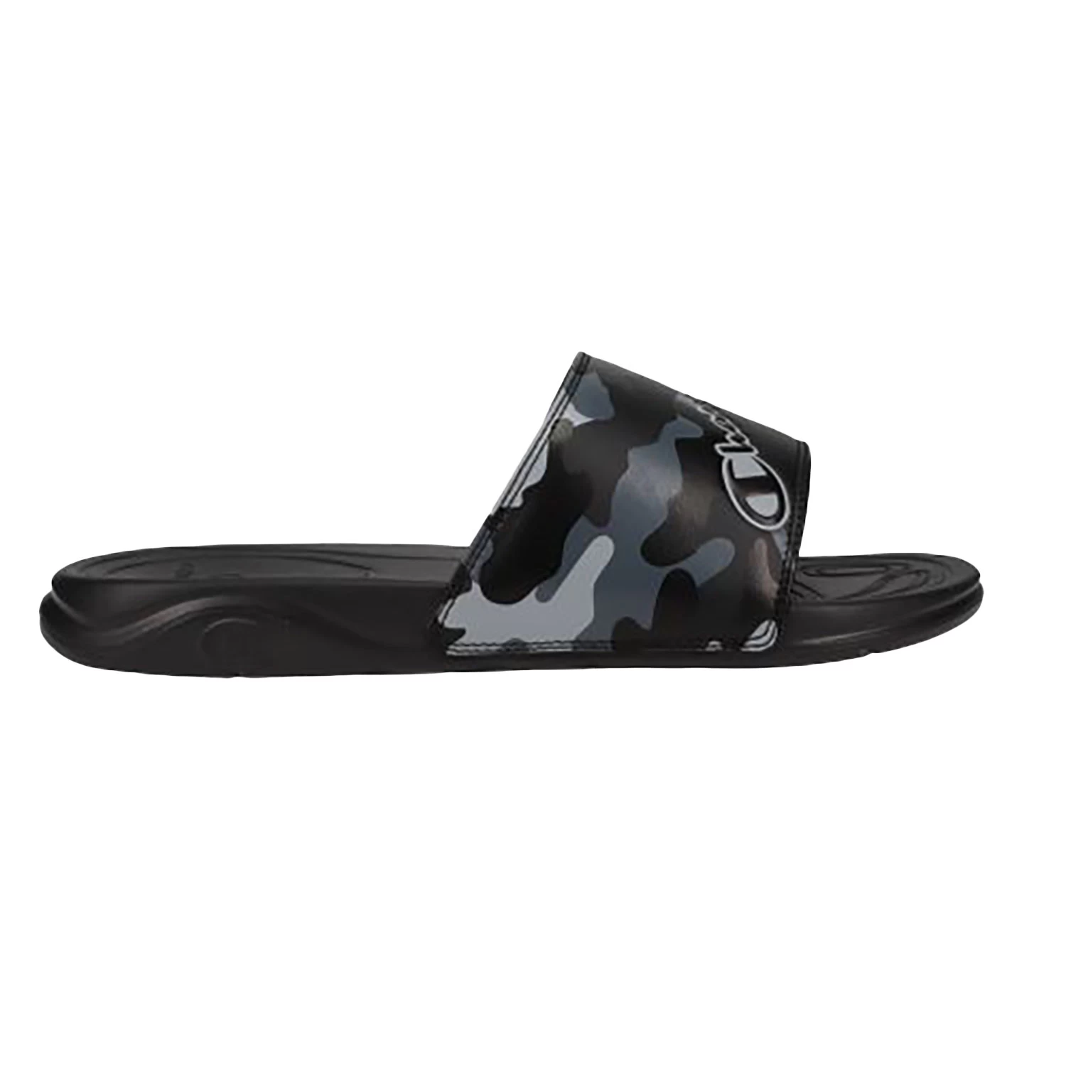 Champion Mega Dual Camo Men's Slides 3 Champion Mega Dual Camo Men's Slides