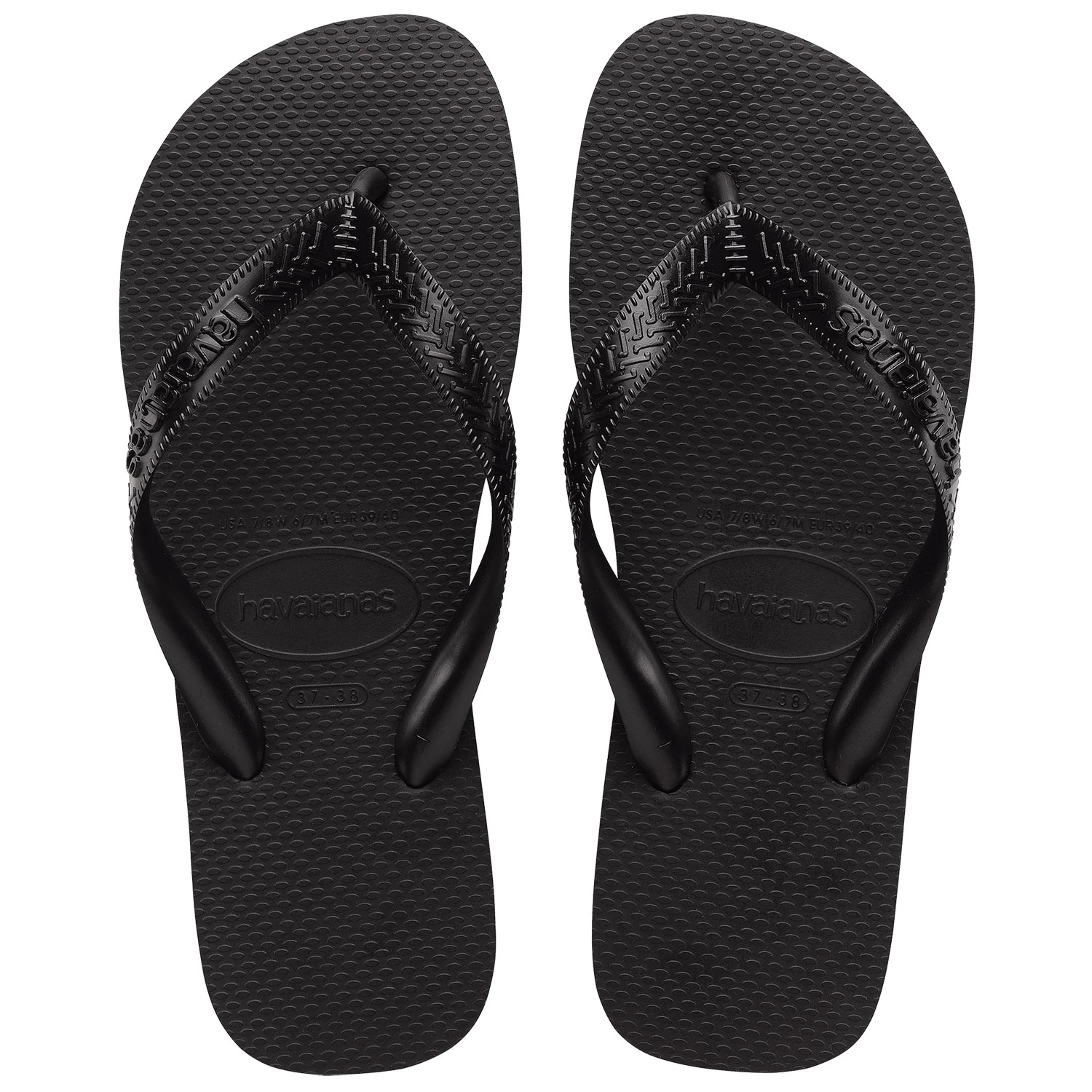 Havaianas Top Women's Flip-Flops 4 Havaianas Top Women's Flip-Flops - Image 2