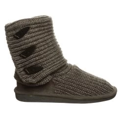 Bearpaw Knit Tall Women's Boots