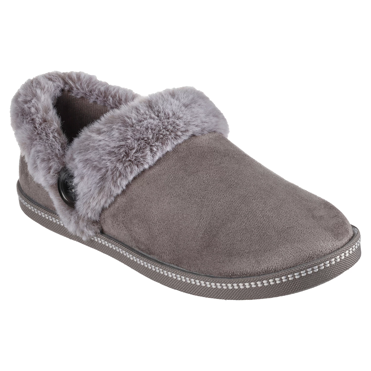 Skechers Cozy Campfire - Fresh Toast Women's Slippers 4 Skechers Cozy Campfire - Fresh Toast Women's Slippers - Image 2