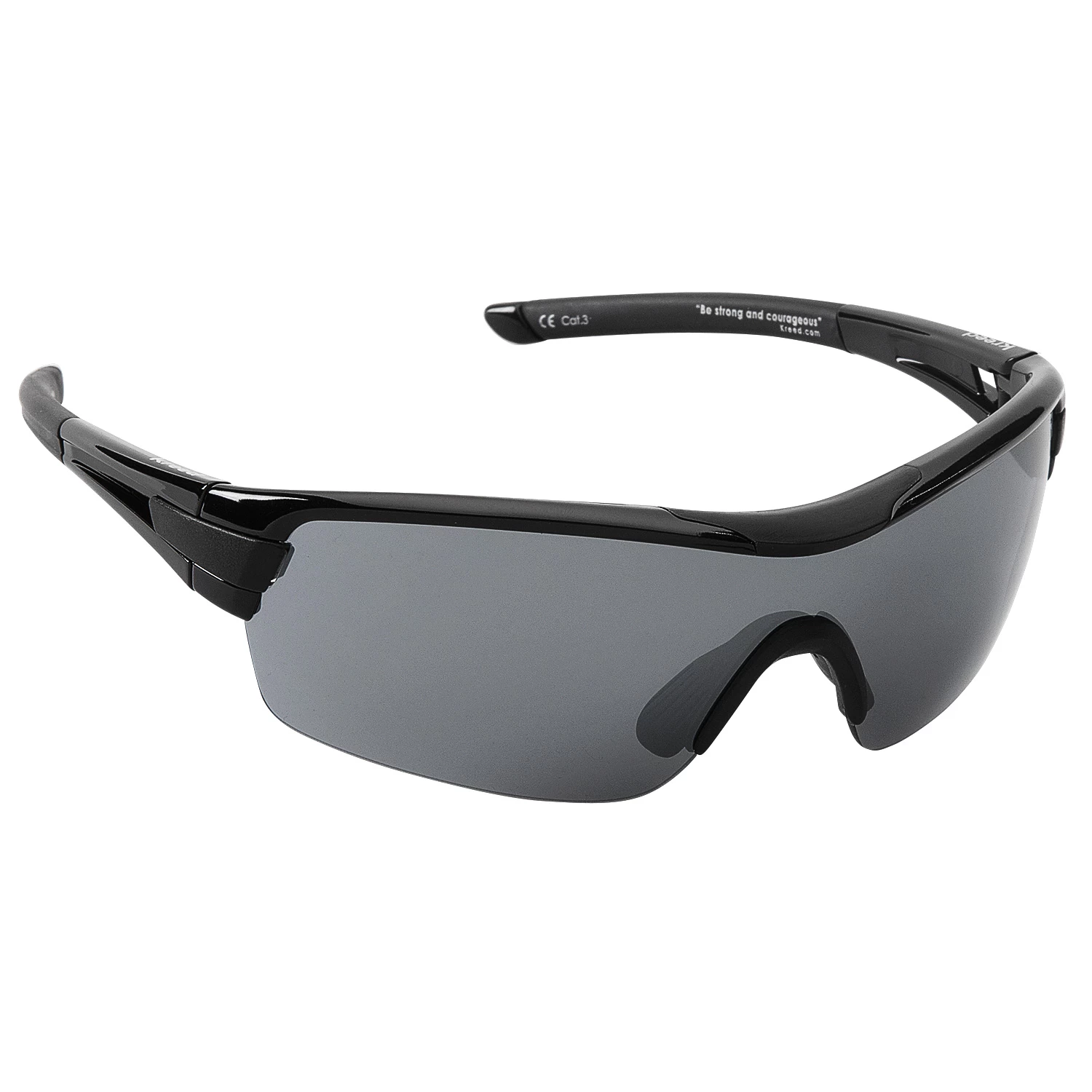 Kreed XR Delta Patriot Interchangeable Sunglasses 3 Kreed XR Delta Patriot Interchangeable Sunglasses